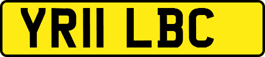 YR11LBC