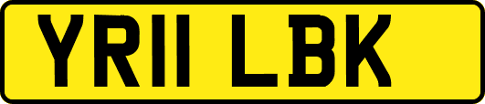 YR11LBK