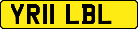 YR11LBL