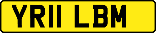 YR11LBM