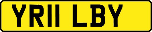 YR11LBY
