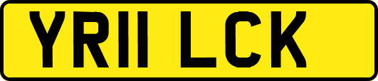 YR11LCK