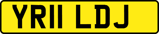 YR11LDJ
