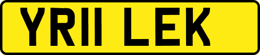 YR11LEK