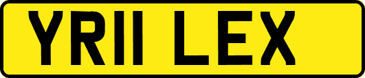 YR11LEX