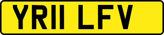 YR11LFV