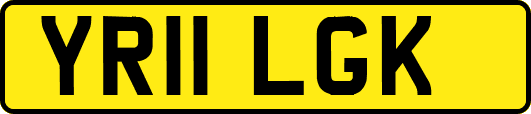 YR11LGK