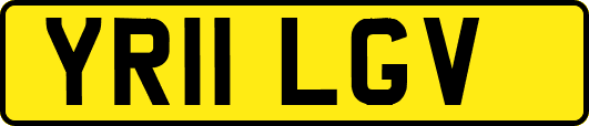 YR11LGV