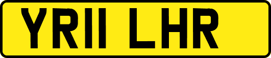 YR11LHR