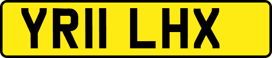 YR11LHX