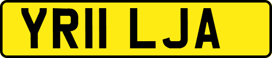 YR11LJA