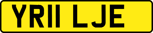 YR11LJE