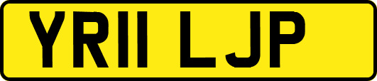 YR11LJP