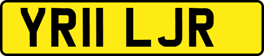 YR11LJR