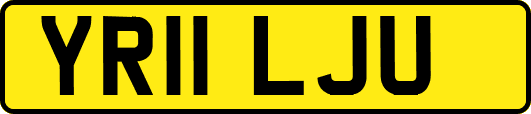 YR11LJU