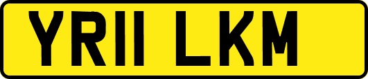 YR11LKM