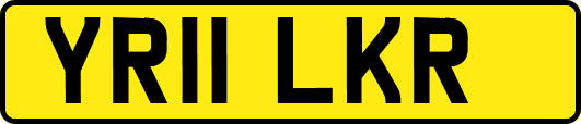 YR11LKR
