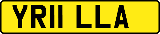 YR11LLA