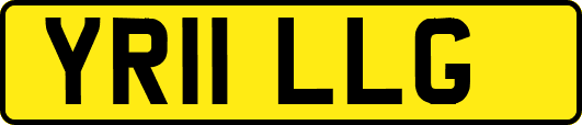 YR11LLG
