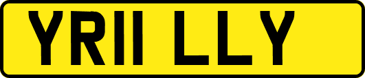 YR11LLY