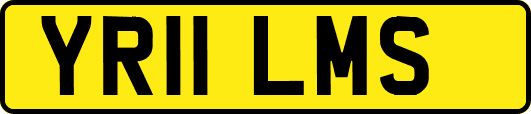 YR11LMS