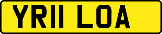 YR11LOA