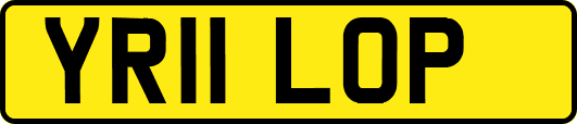 YR11LOP