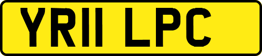 YR11LPC