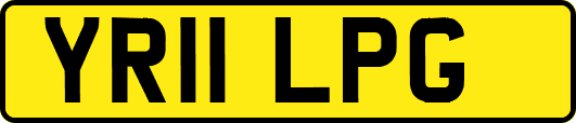 YR11LPG