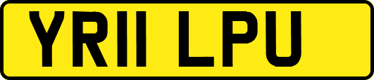 YR11LPU