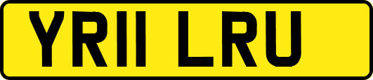 YR11LRU