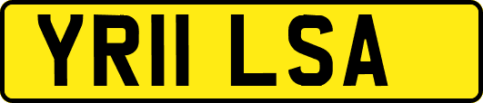 YR11LSA