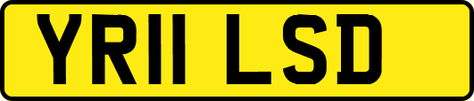 YR11LSD