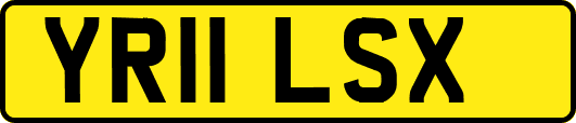 YR11LSX
