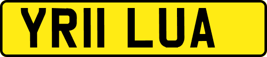 YR11LUA