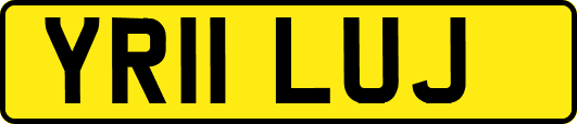 YR11LUJ