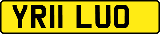 YR11LUO