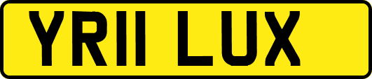 YR11LUX