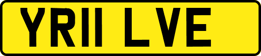YR11LVE