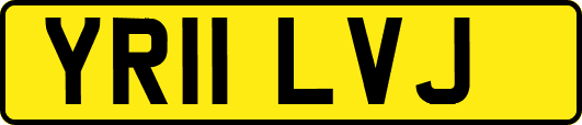YR11LVJ