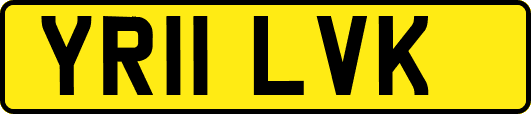 YR11LVK