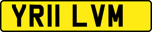 YR11LVM