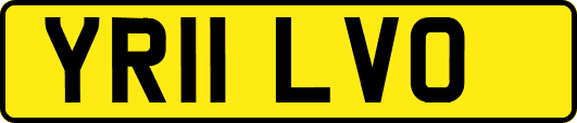 YR11LVO