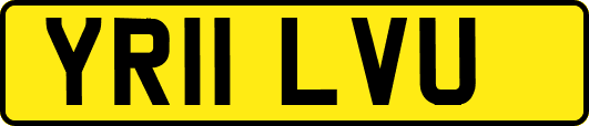 YR11LVU