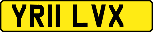 YR11LVX