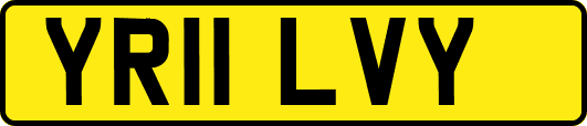 YR11LVY