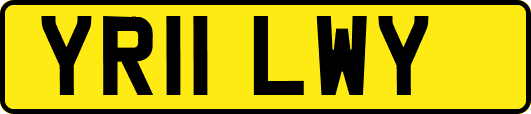 YR11LWY