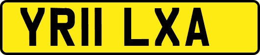YR11LXA