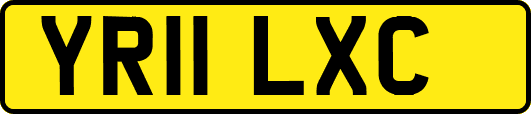 YR11LXC