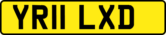 YR11LXD
